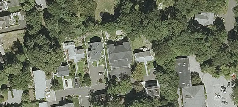 New Construction Duplex