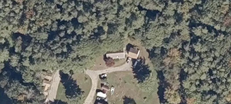 Cottage-Style Motel Property