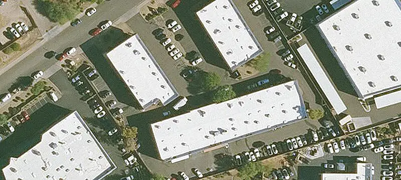 C-4 Automotive Repair Facility