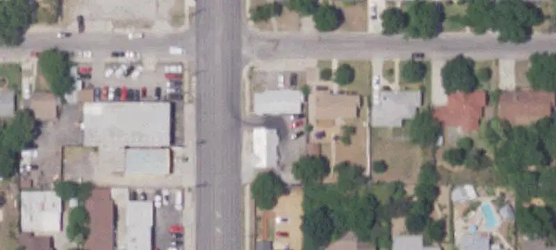 Mixed-Use Property with Restaurant Infrastructure
