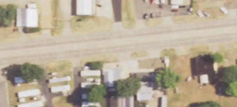 19-Home Manufactured Housing Park