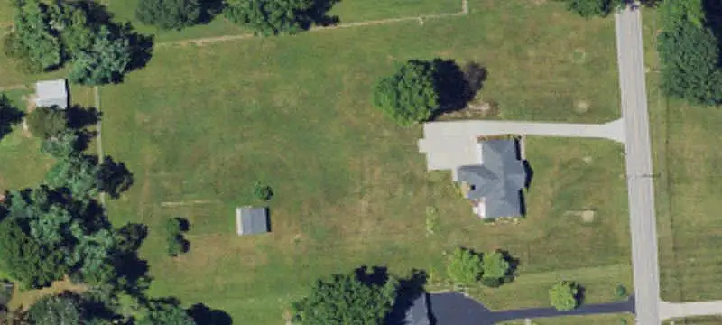 Wooded Acreage