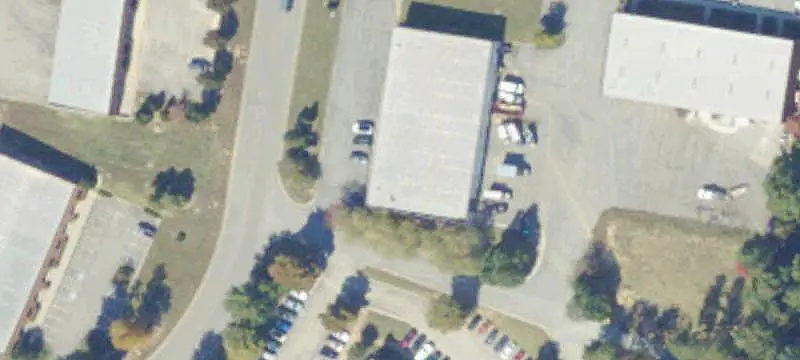 12,000-SF Industrial Building