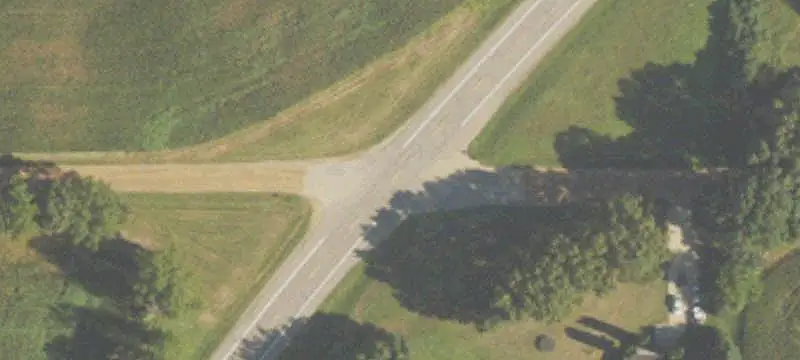 Recreational Hunting Land with Timber