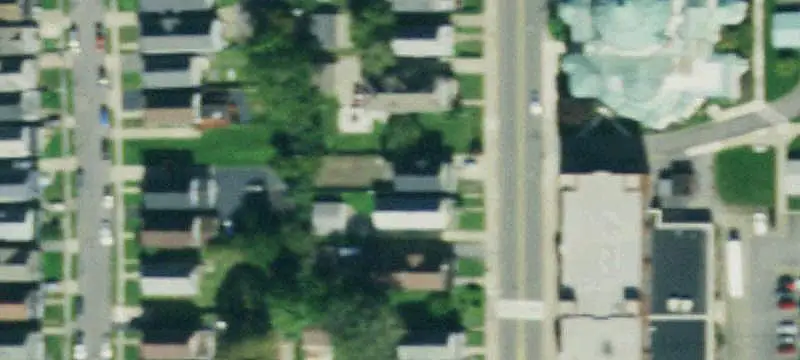 Renovated Multifamily Property