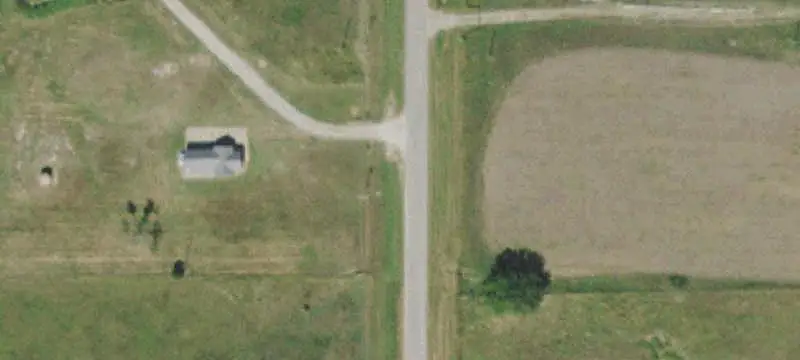 Agricultural Land with Ponds