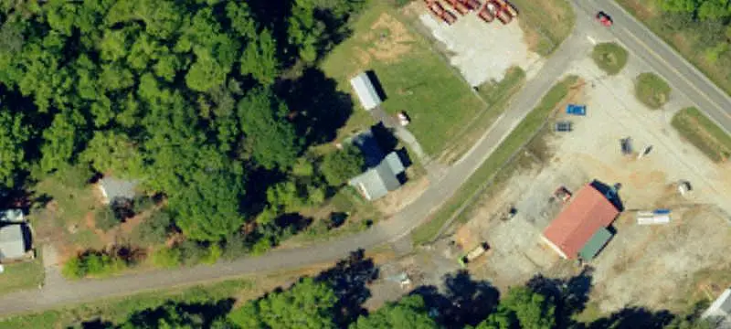 Specialty Property With Storage Garage