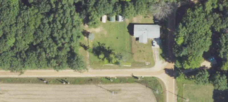 Commercial Auto Shop Property