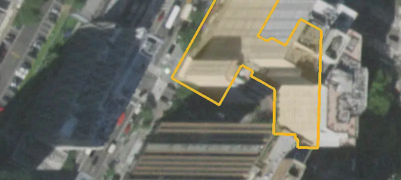 High-Floor Residential Income Property