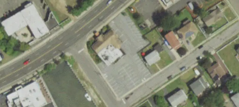 Freestanding Retail Property