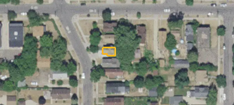 Two-Unit Duplex with Finished Basement