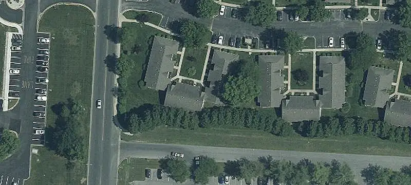 Restaurant-Use Commercial Land
