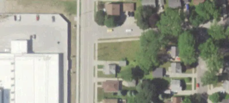 Vacant Land / Vacant Land