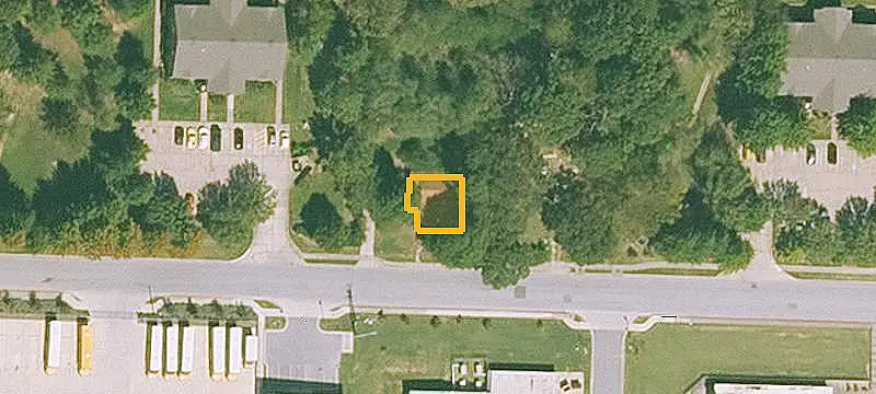 Brand-New Triplex Near Campus