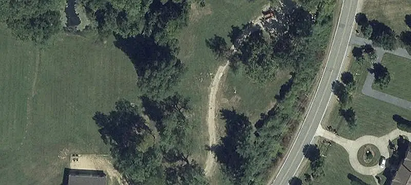Waterfront Equestrian Property