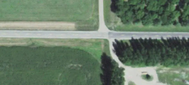 Scenic Commercial Land