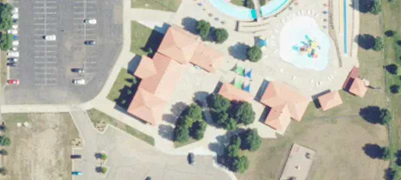 Commercial Land at Hard Corner