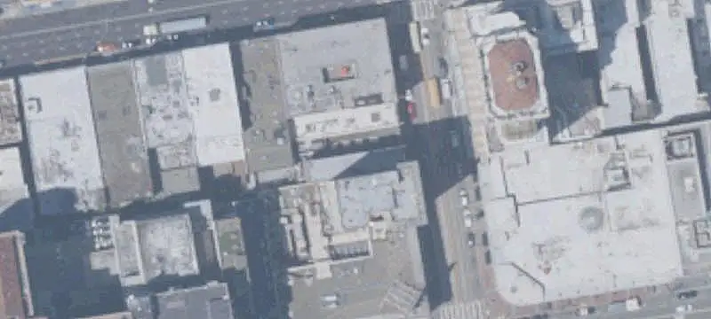 Six-Story Mixed-Use Building