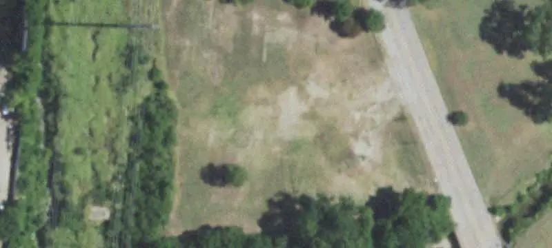 Vacant Land with Frontage