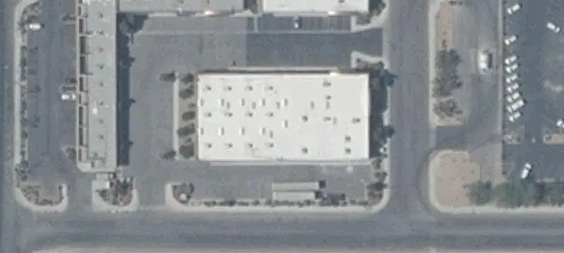Light Manufacturing Facility