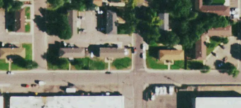 4-Unit Multifamily Property