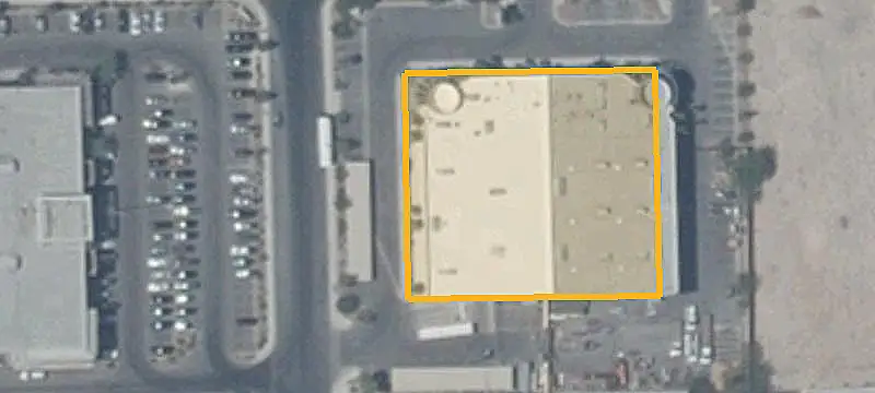 Class A Flex Space with Yard