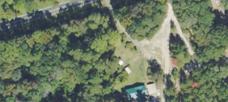 31-Unit Mobile Home Park