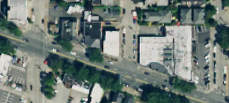 Corner Commercial Land