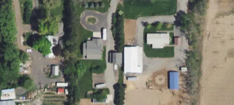 Farmed Agricultural Land