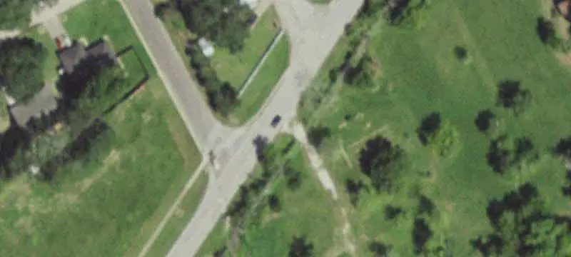 Alvin Land Parcel