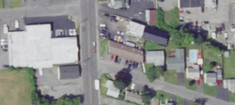 Multi-Tenant Retail Property