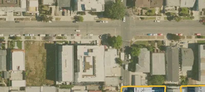 30-Unit Apartment Building with Rooftop Deck