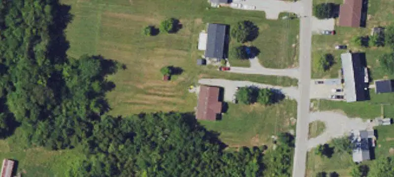 Farm Acreage with Mobile Home