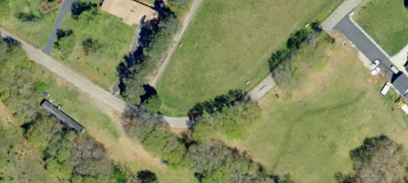 Commercial Land with Existing Improvements