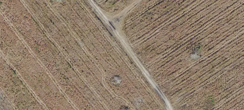 Land / Unimproved Land