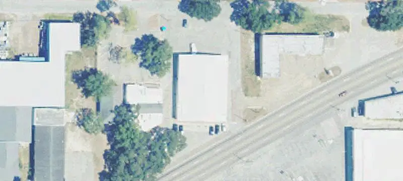 Flex Space with Open Layout