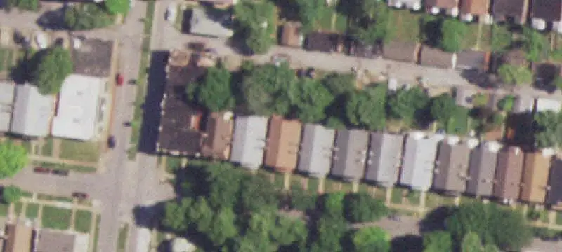 Occupied 4-Unit Quadplex