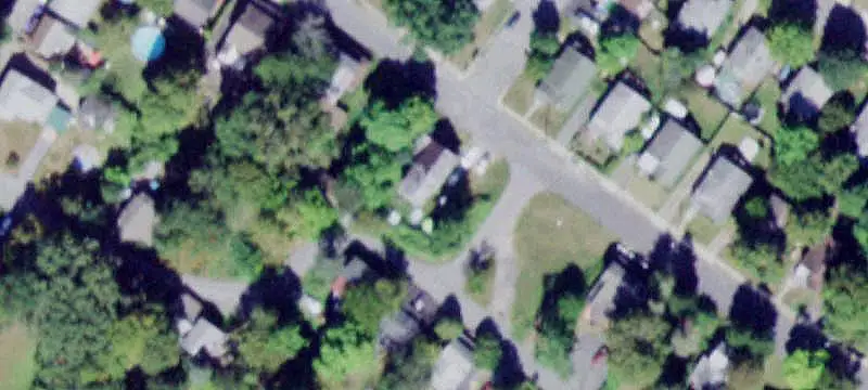 Two-Unit Duplex with Lawn