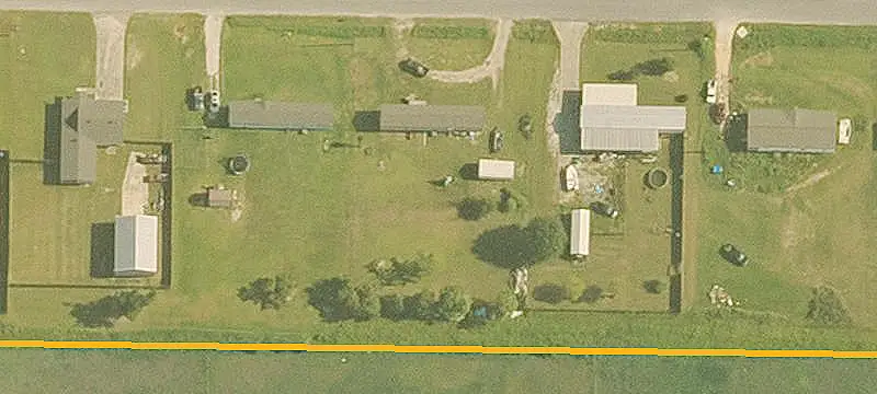 Vacant Land