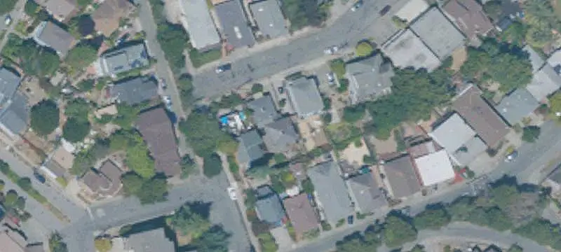 Two-Unit Duplex