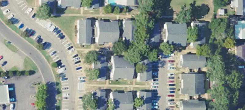 Entitled Multifamily and Retail Land