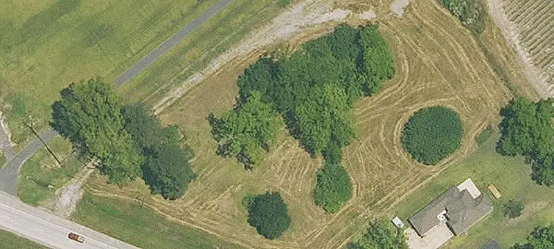 Agricultural Farmland