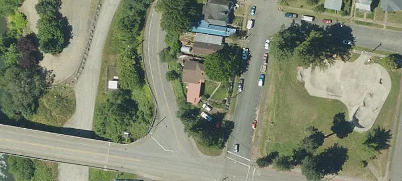 Two-Unit Duplex with Separate Entrances