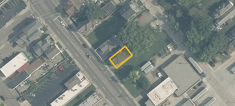Updated Four-Unit Apartment Property