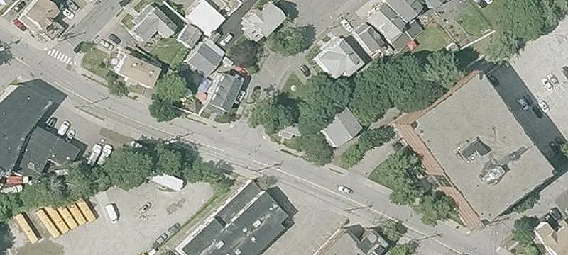 New Construction Triplex