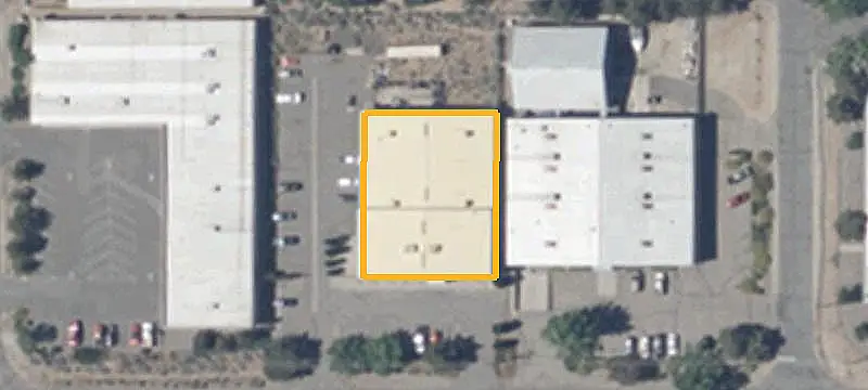 Absolute NNN Industrial Property