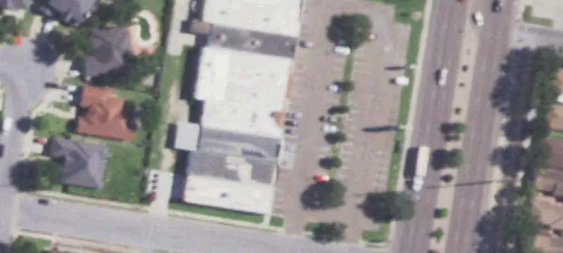Two-Suite Storefront Property