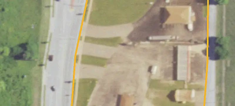 Commercial Land Near Convenience Retail