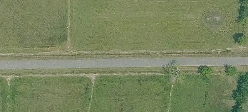 Unrestricted Buildable Land Lot