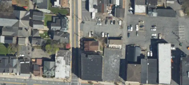 Renovated Duplex with Finished Basements